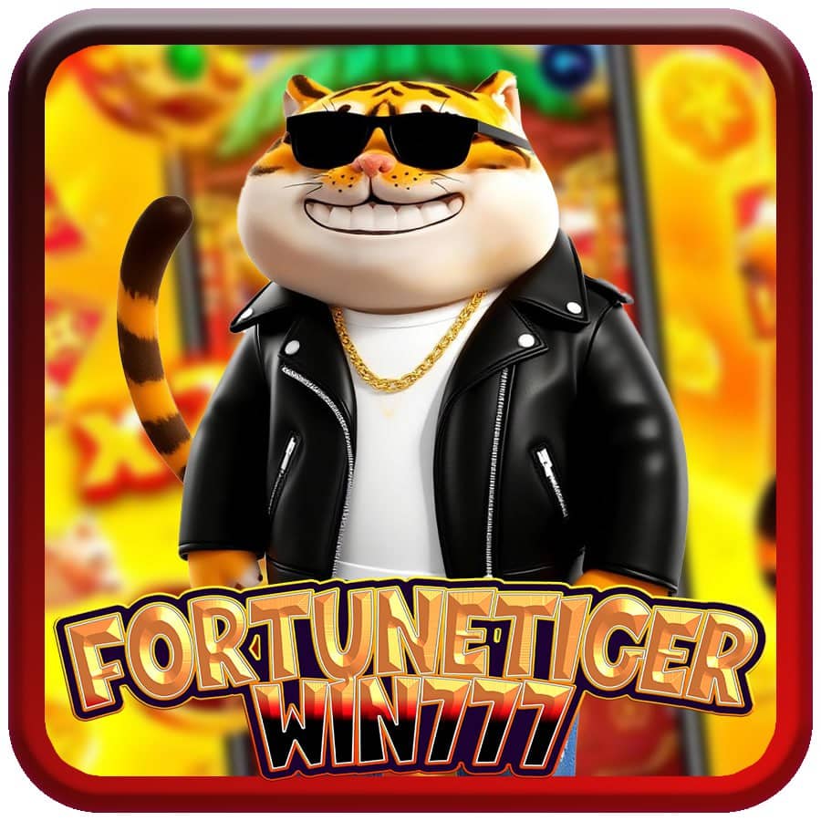 Screenshot da FortuneTigerWin777.com