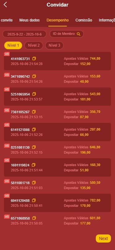 Screenshot da JJZZBET.com