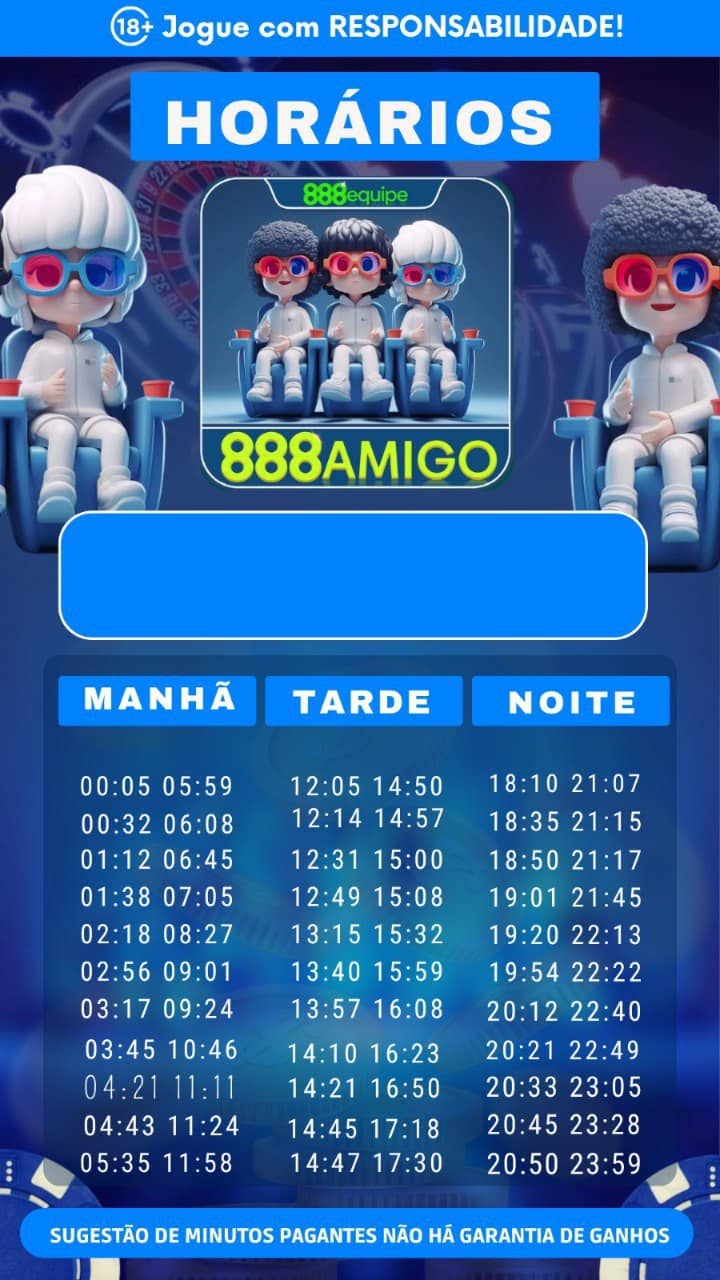 Screenshot da 888Amigo.com