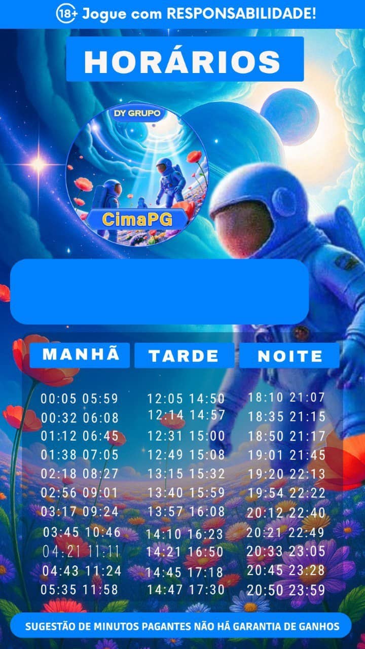 Screenshot da CIMAPG.com
