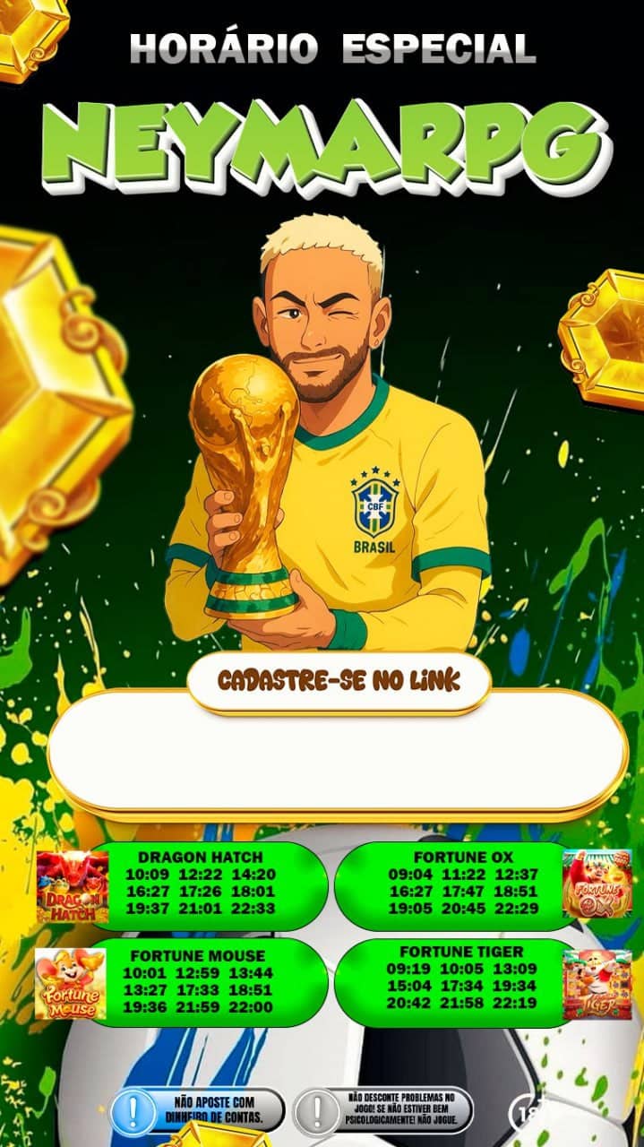 Screenshot da NeymarPG.com