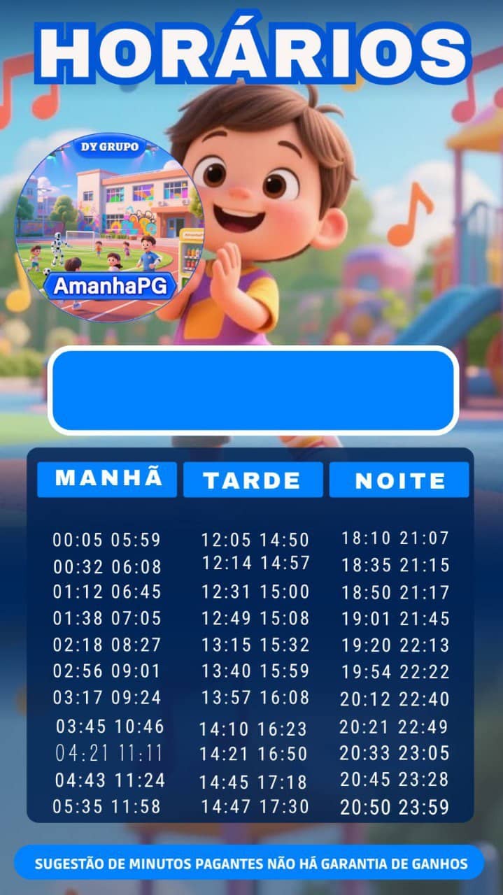 Screenshot da AmanhaPG.com