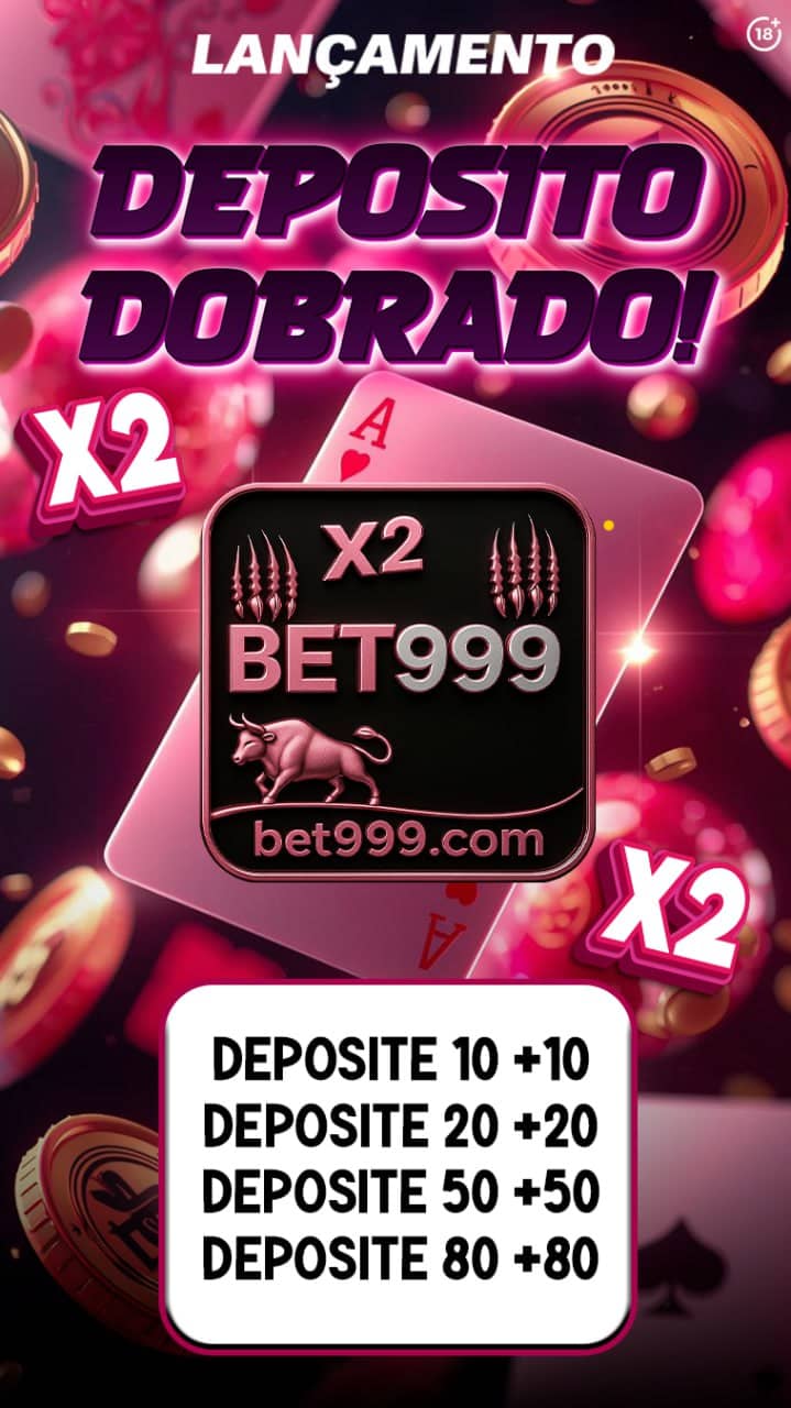 Screenshot da BET999.com