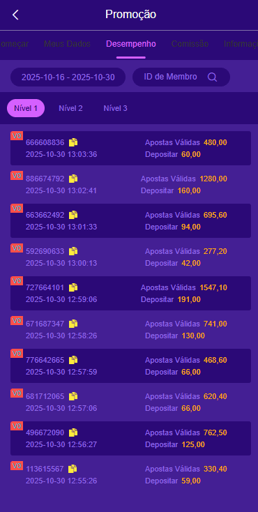 Screenshot da YYYALFA.com