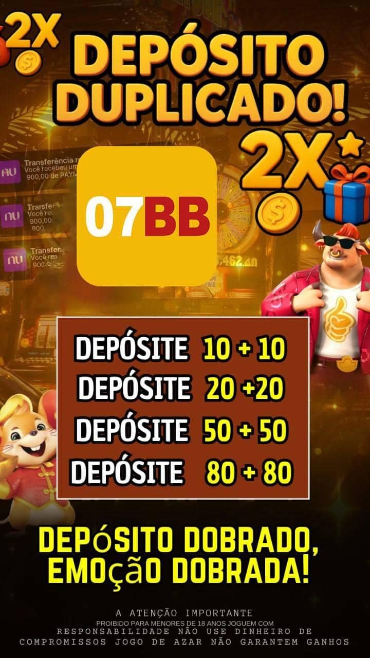 Screenshot da 07BB.com