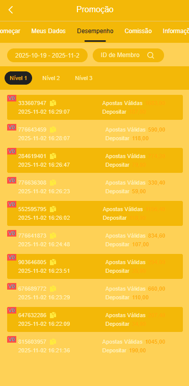 Screenshot da 07BB.com