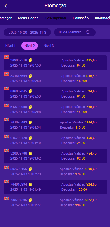 Screenshot da AagPG.com