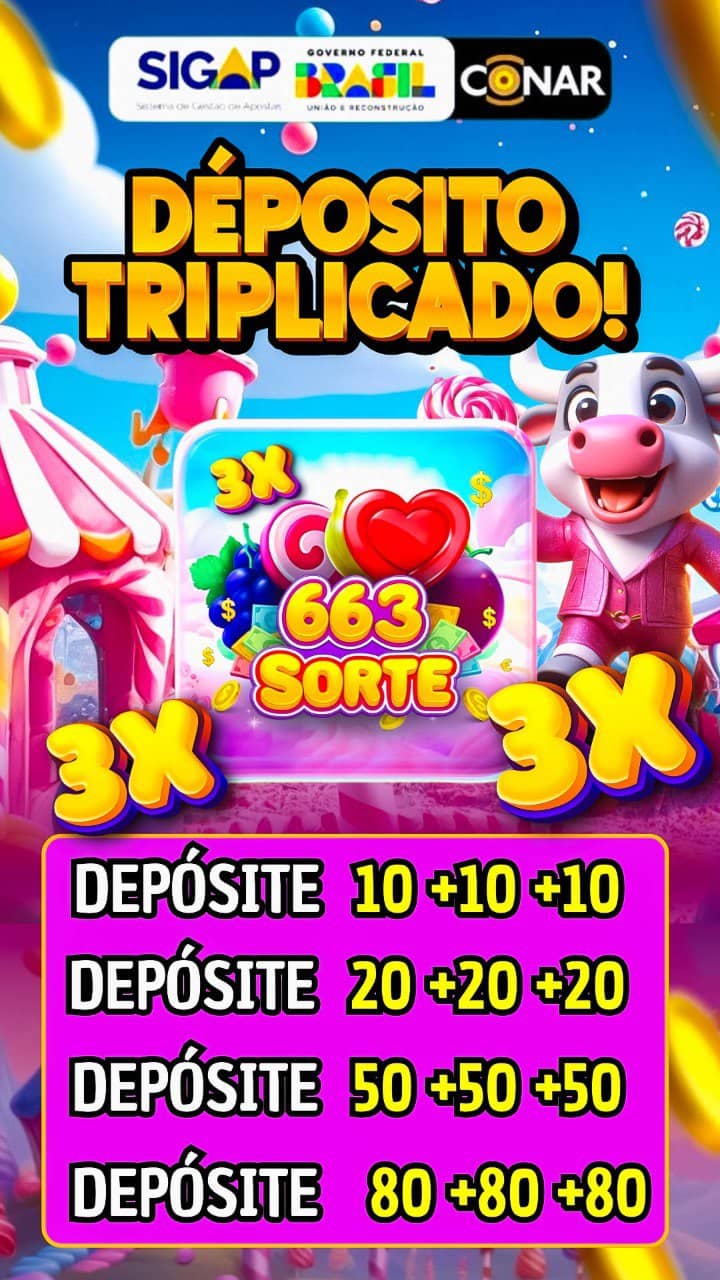 Screenshot da 663SORTE.com