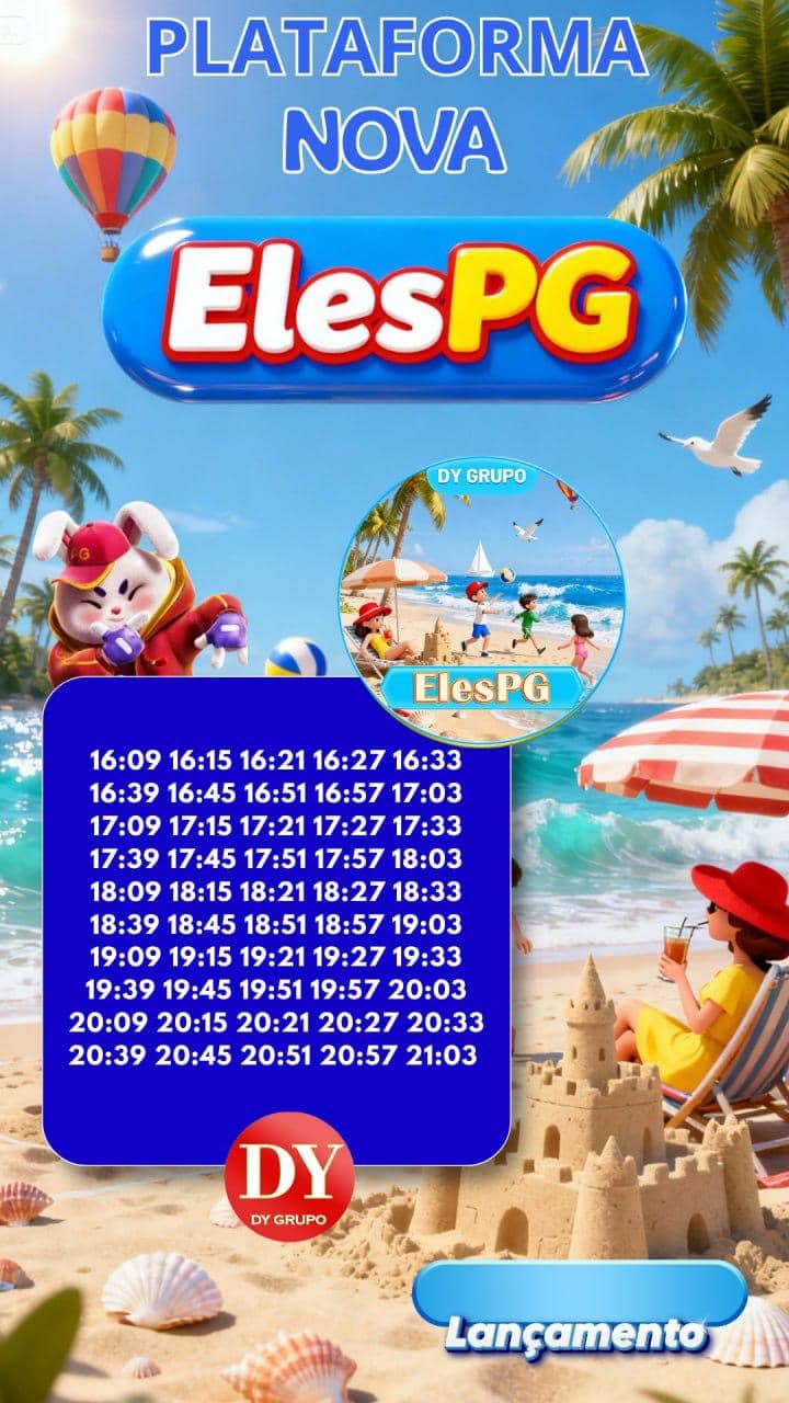 Screenshot da ELES-PG.com