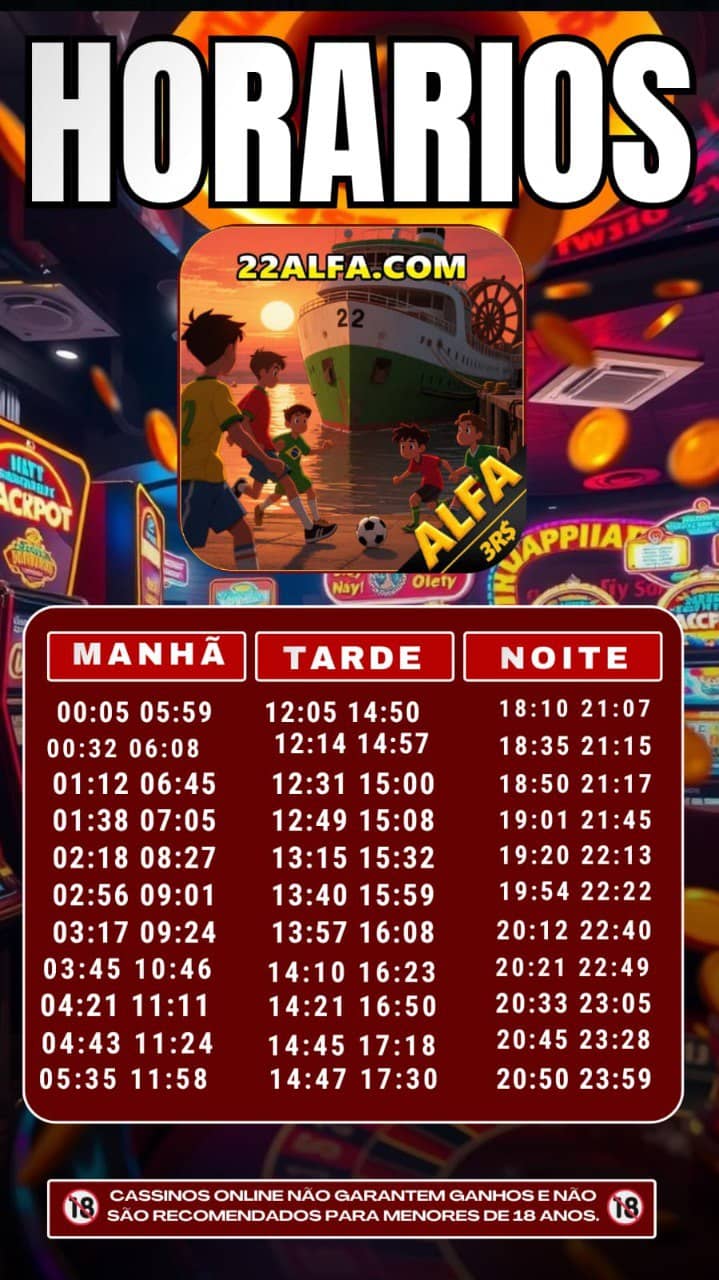 Screenshot da 22Alfa.com