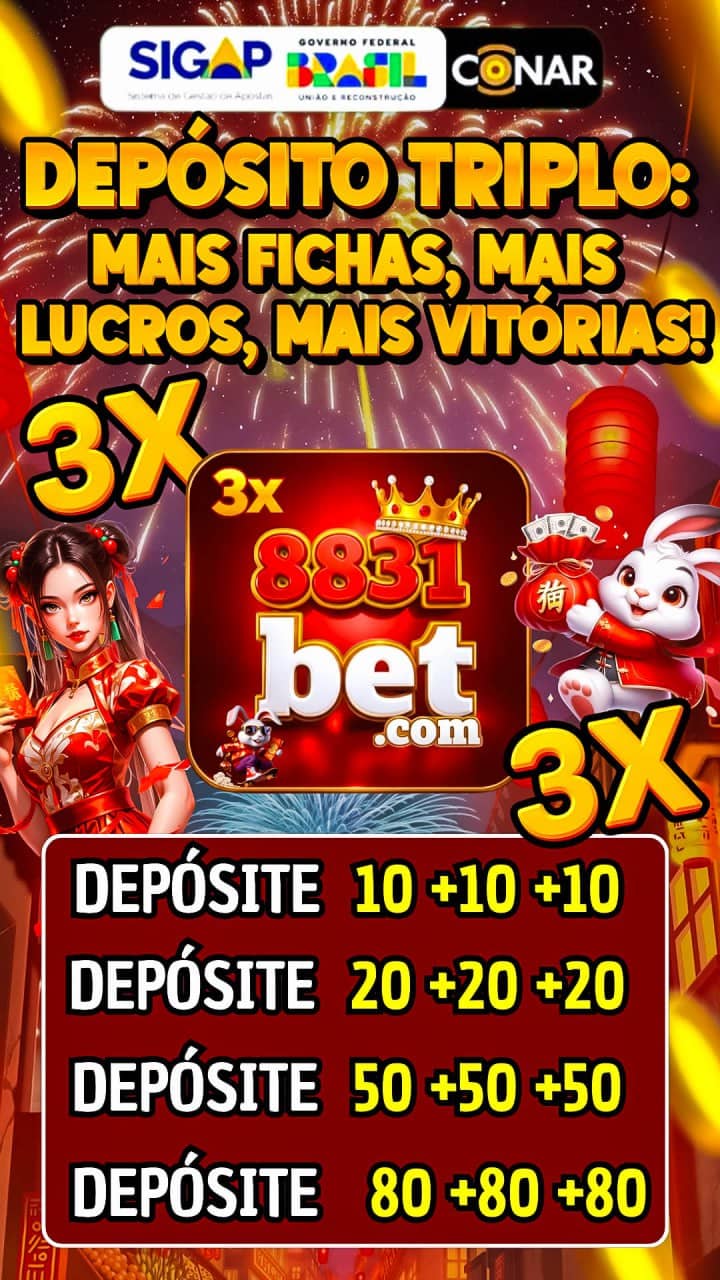 Screenshot da 8331BET.com