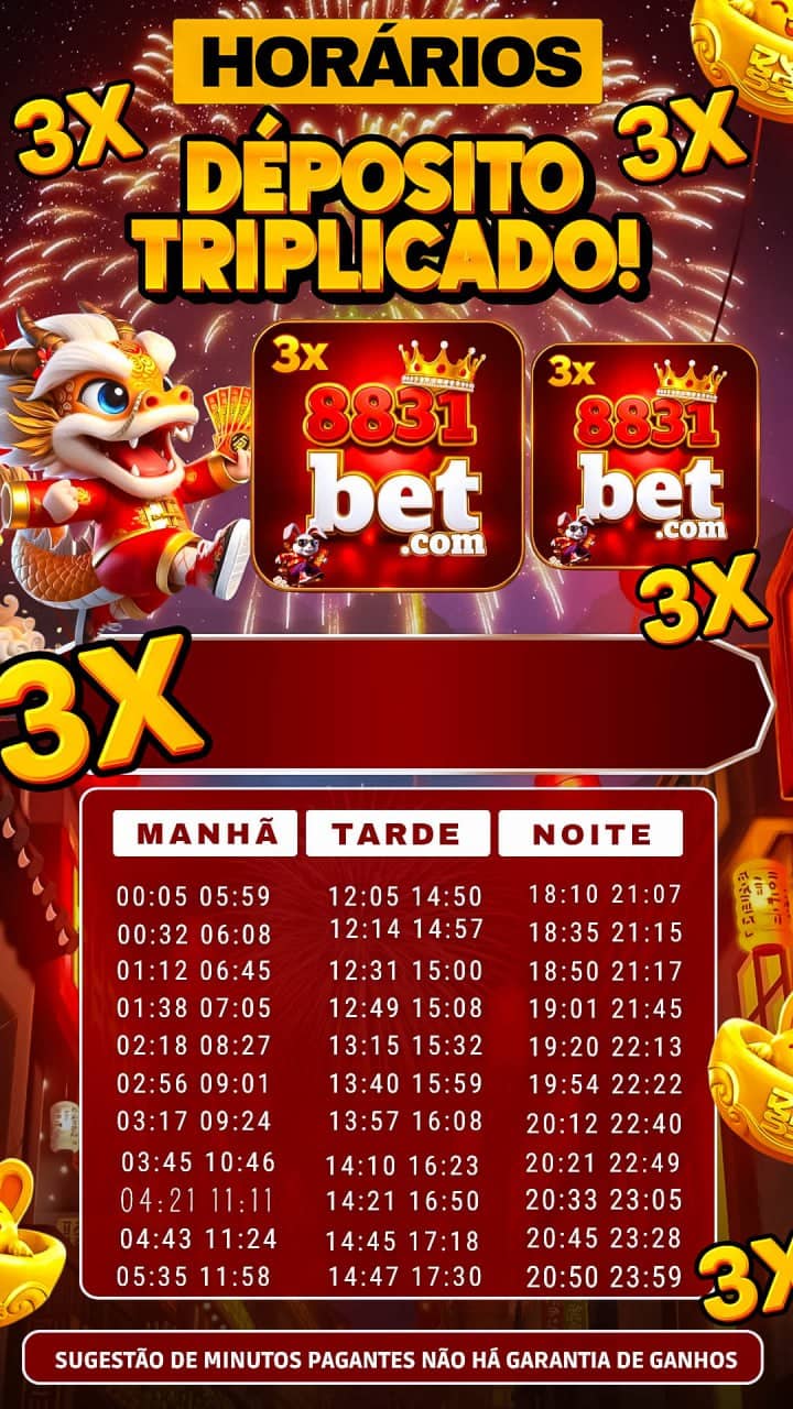 Screenshot da 8331BET.com