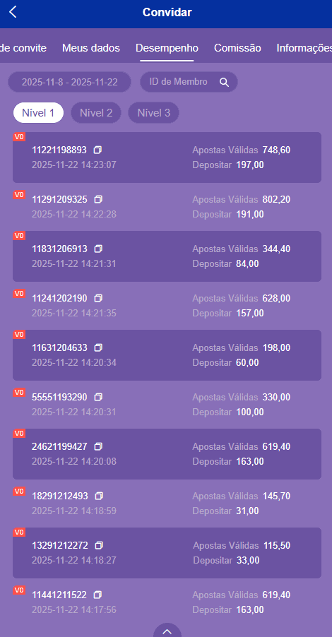 Screenshot da 07RR.com