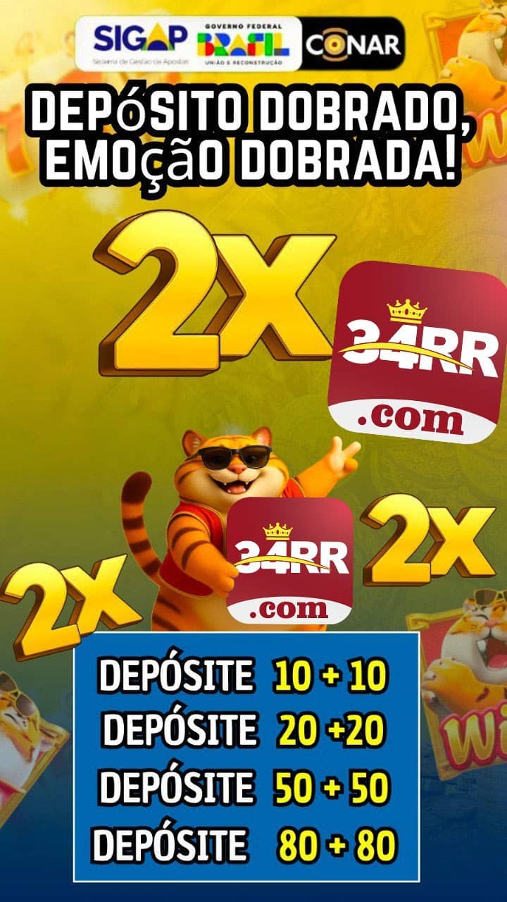 Screenshot da 34RR.com
