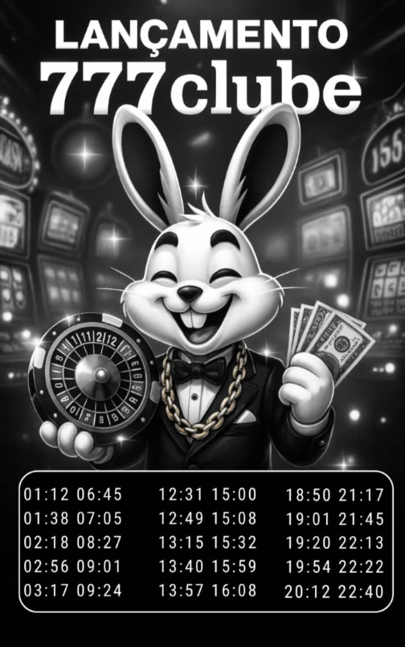 Screenshot da GJG777.com