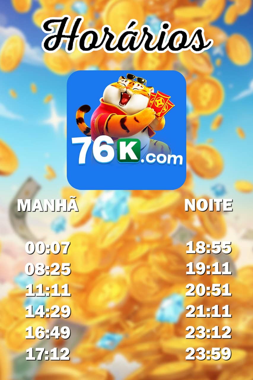 Screenshot da 76K.com