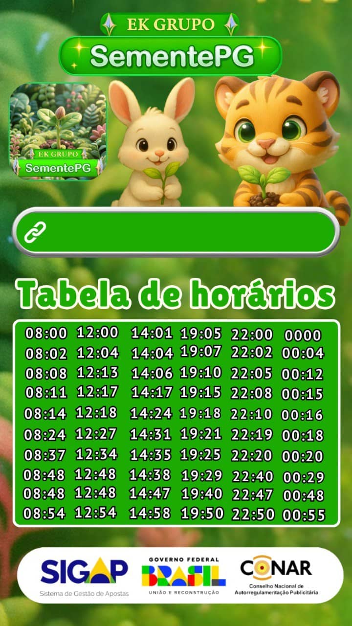 Screenshot da EK-SementePG