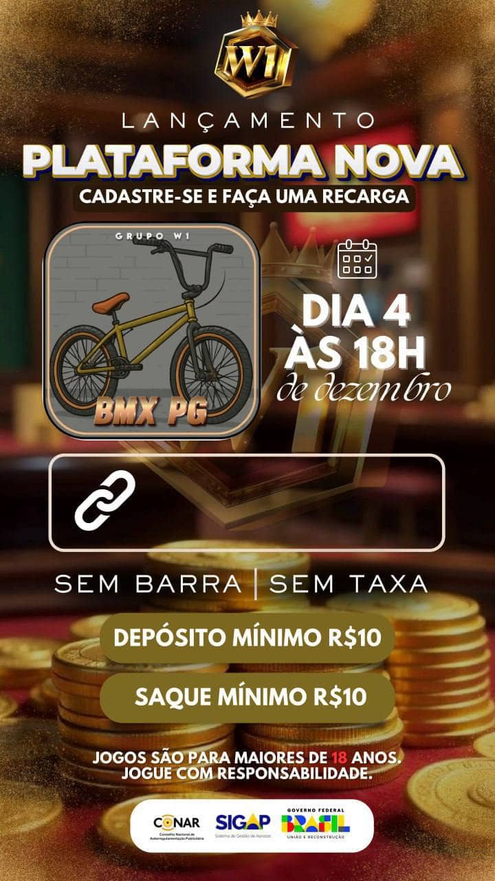 Screenshot da W1-BmxPG.com