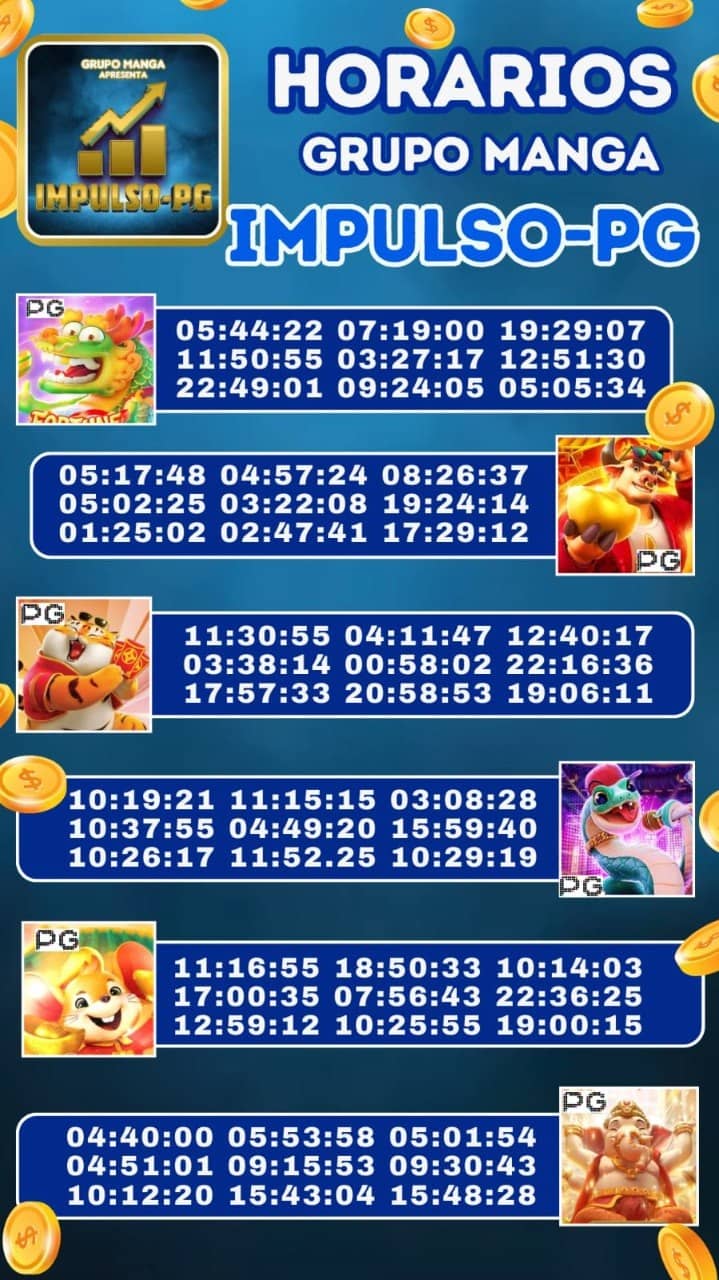 Screenshot da ImpulsoPG.com
