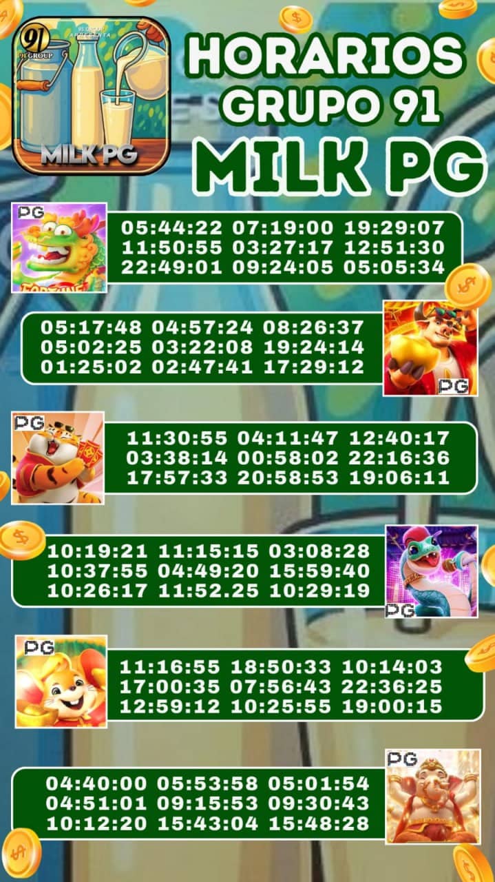 Screenshot da 91-MilkPG.com