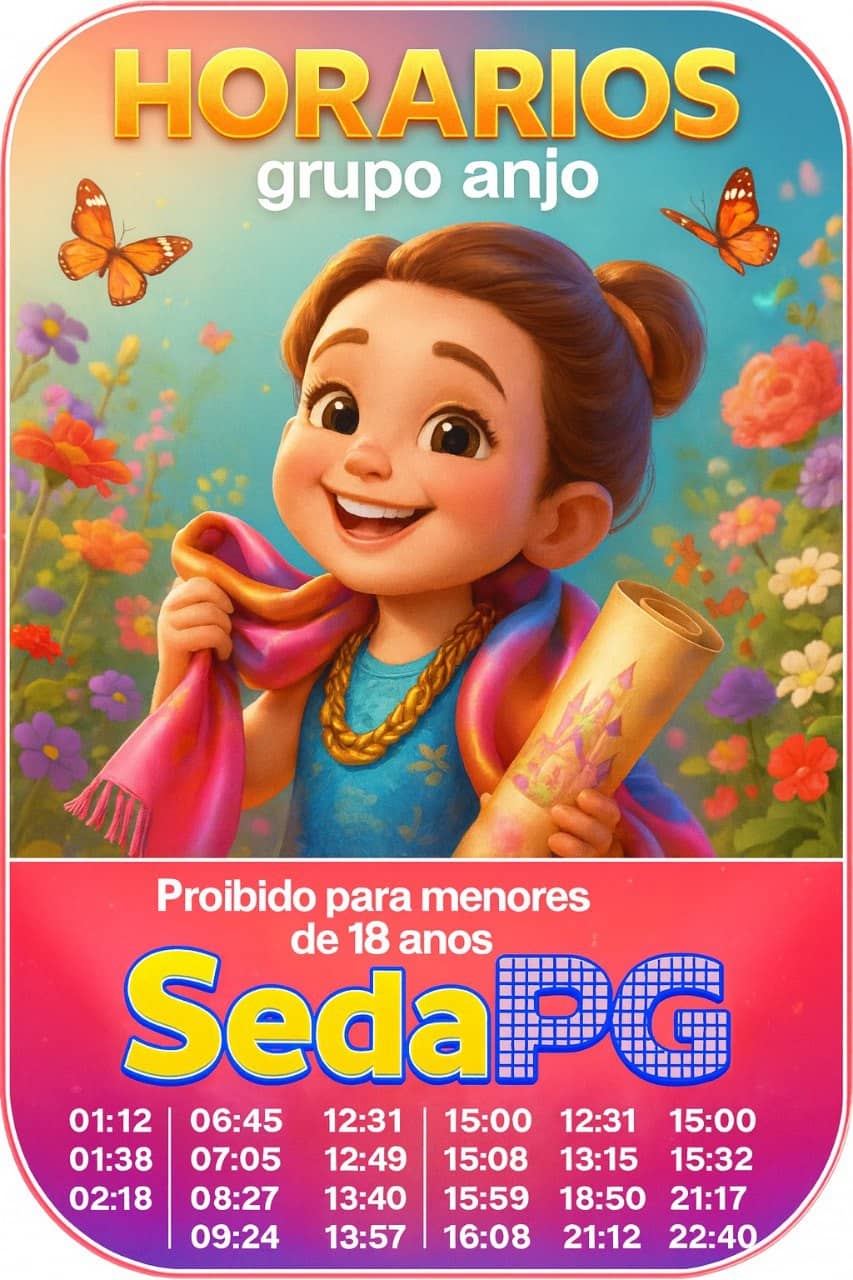 Screenshot da SedaPG.com