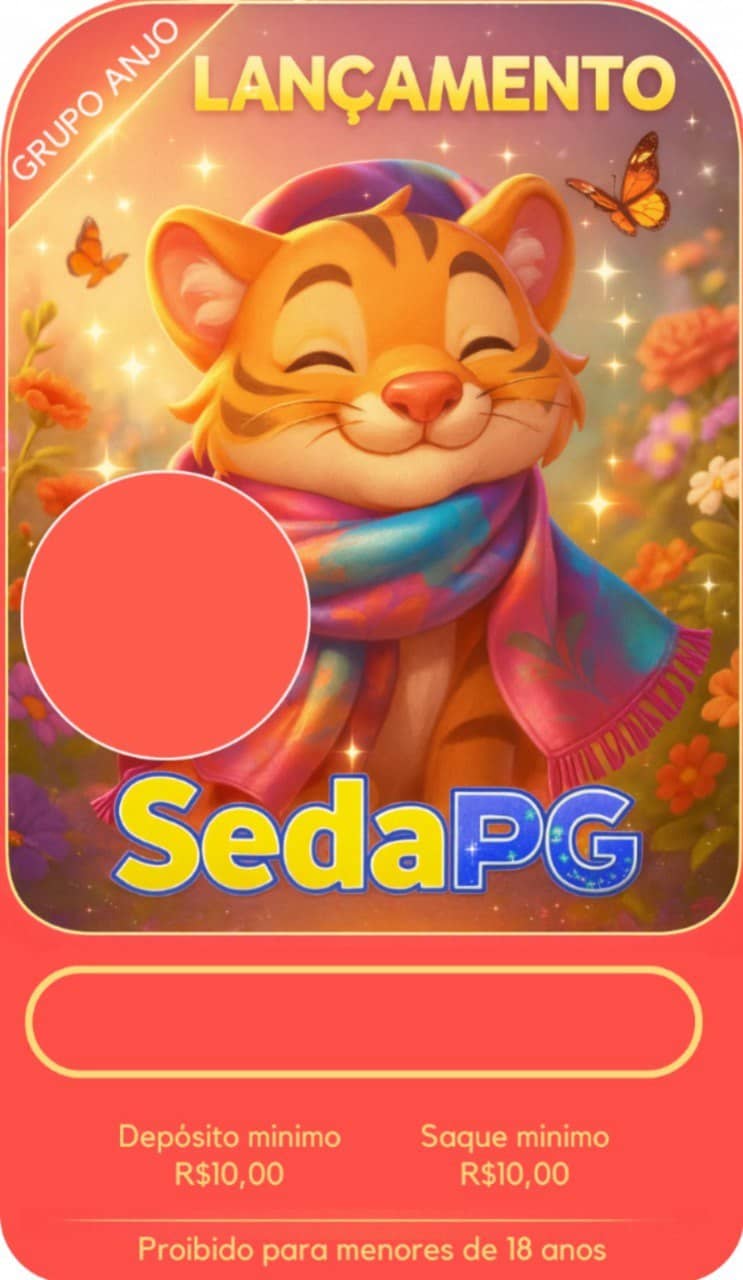 Screenshot da SedaPG.com