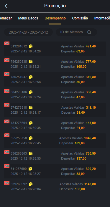 Screenshot da FC-LUXO777.com