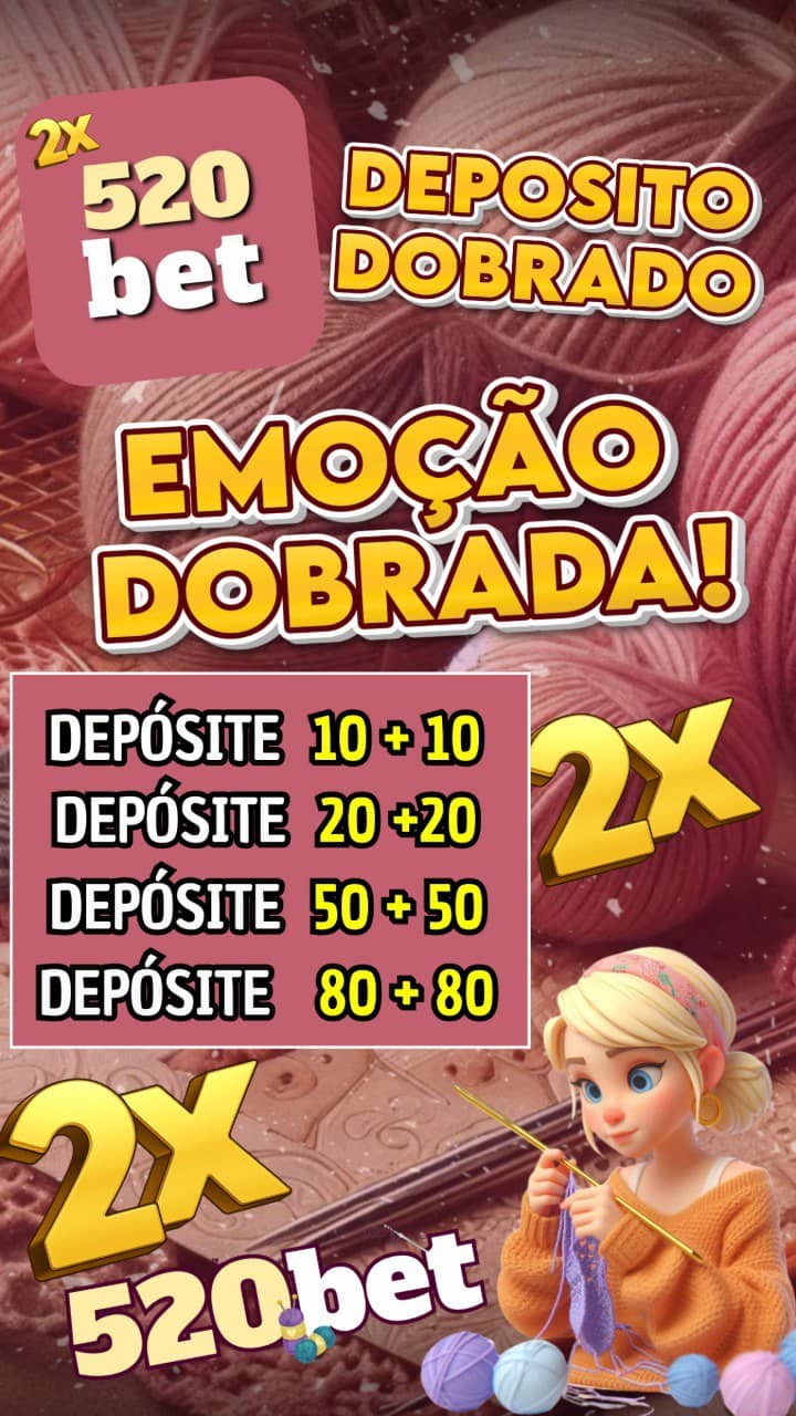Screenshot da 520BET.com