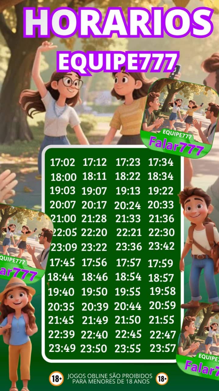Screenshot da FALAR777.com