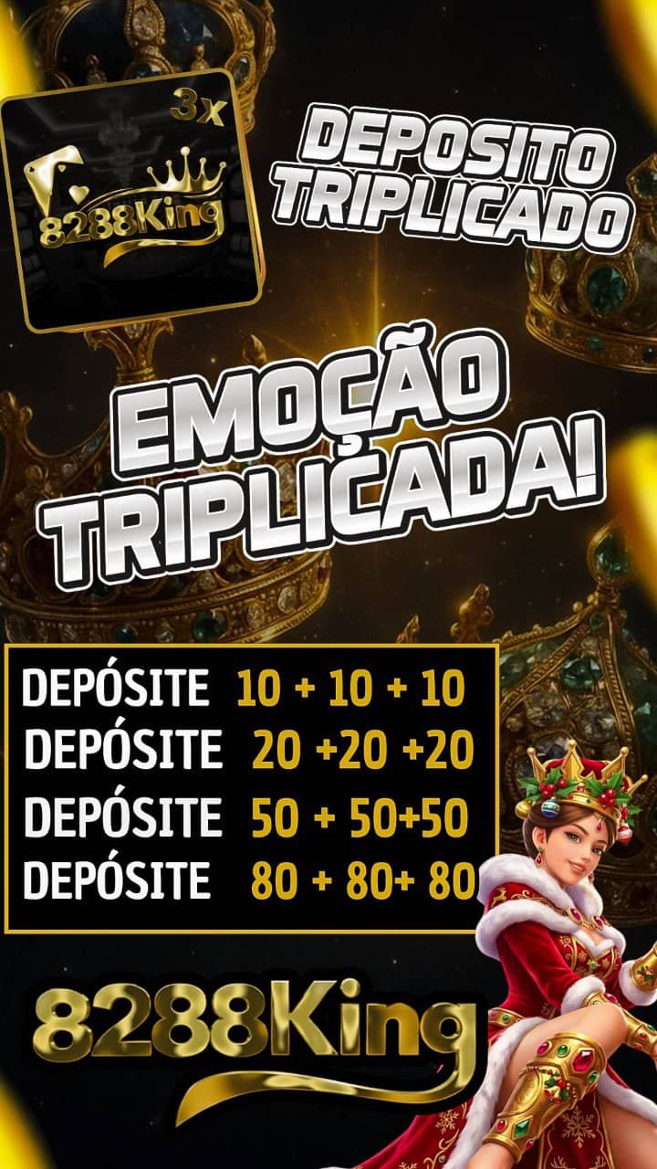 Screenshot da 8288KING.com