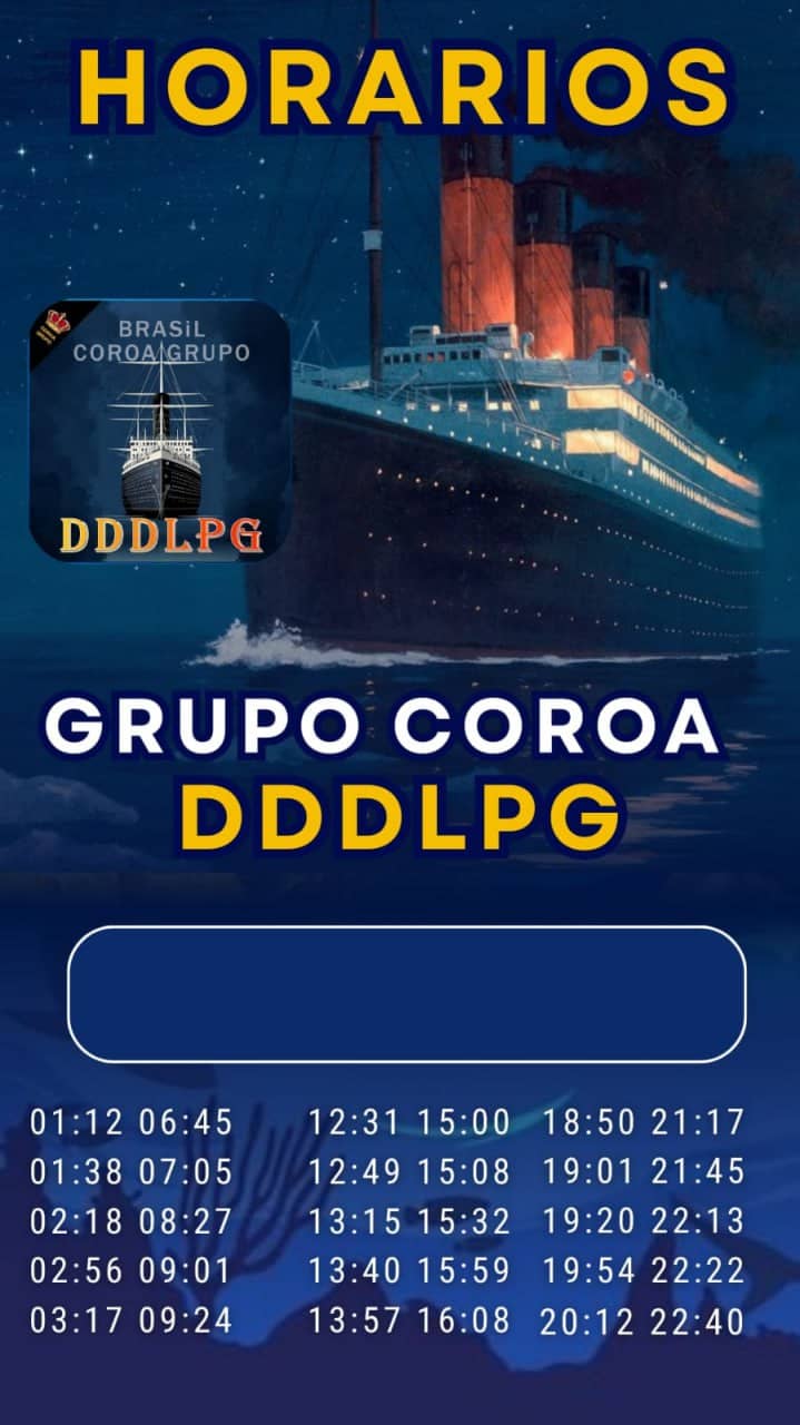 Screenshot da DDDL-PG.com