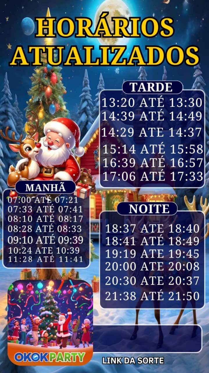 Screenshot da OKOK-PARTY.com