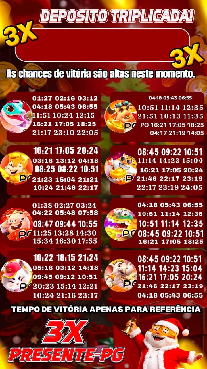 Screenshot da PRESENTE-PG.com