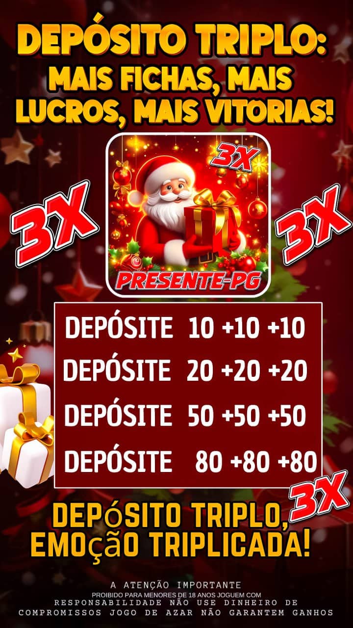 Screenshot da PRESENTE-PG.com