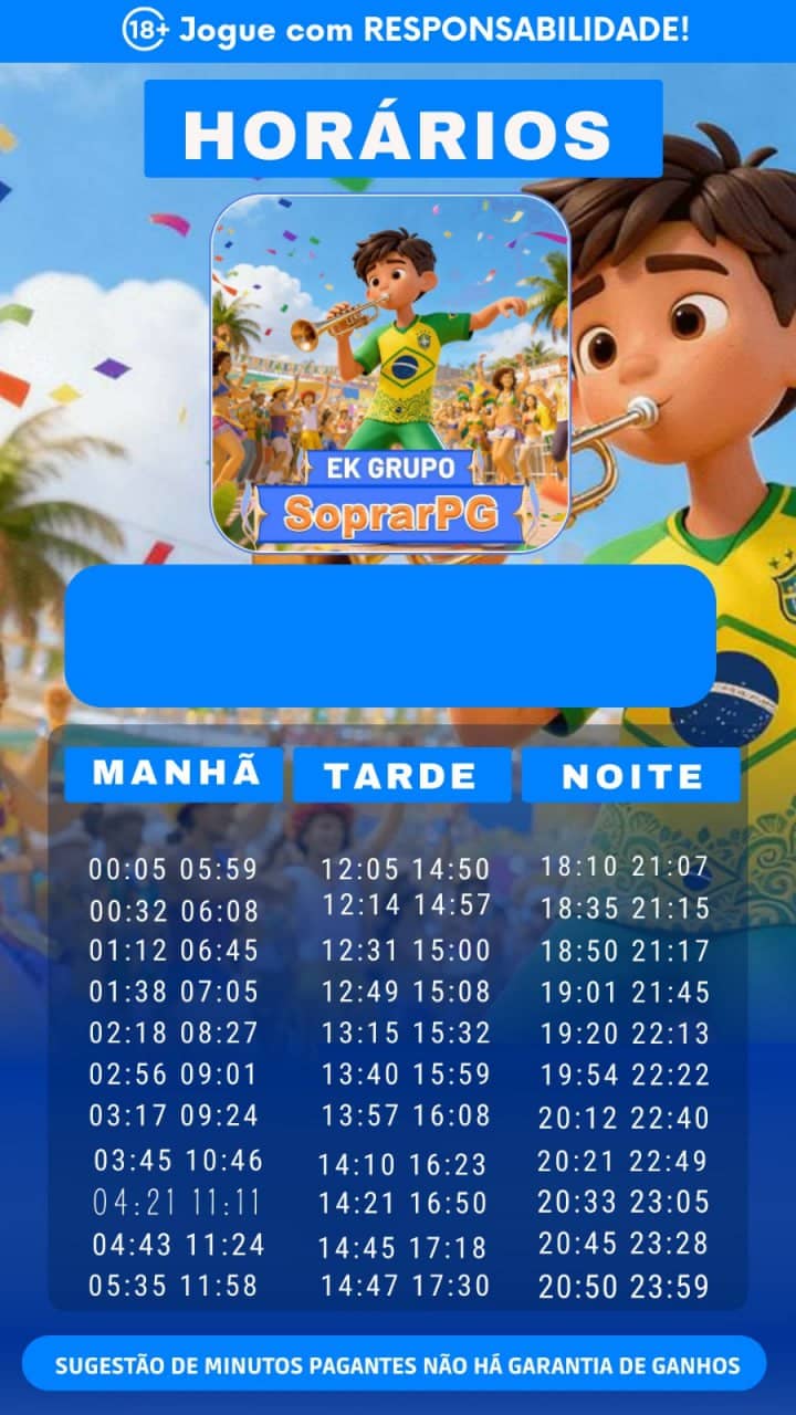 Screenshot da SOPRAR-PG.com