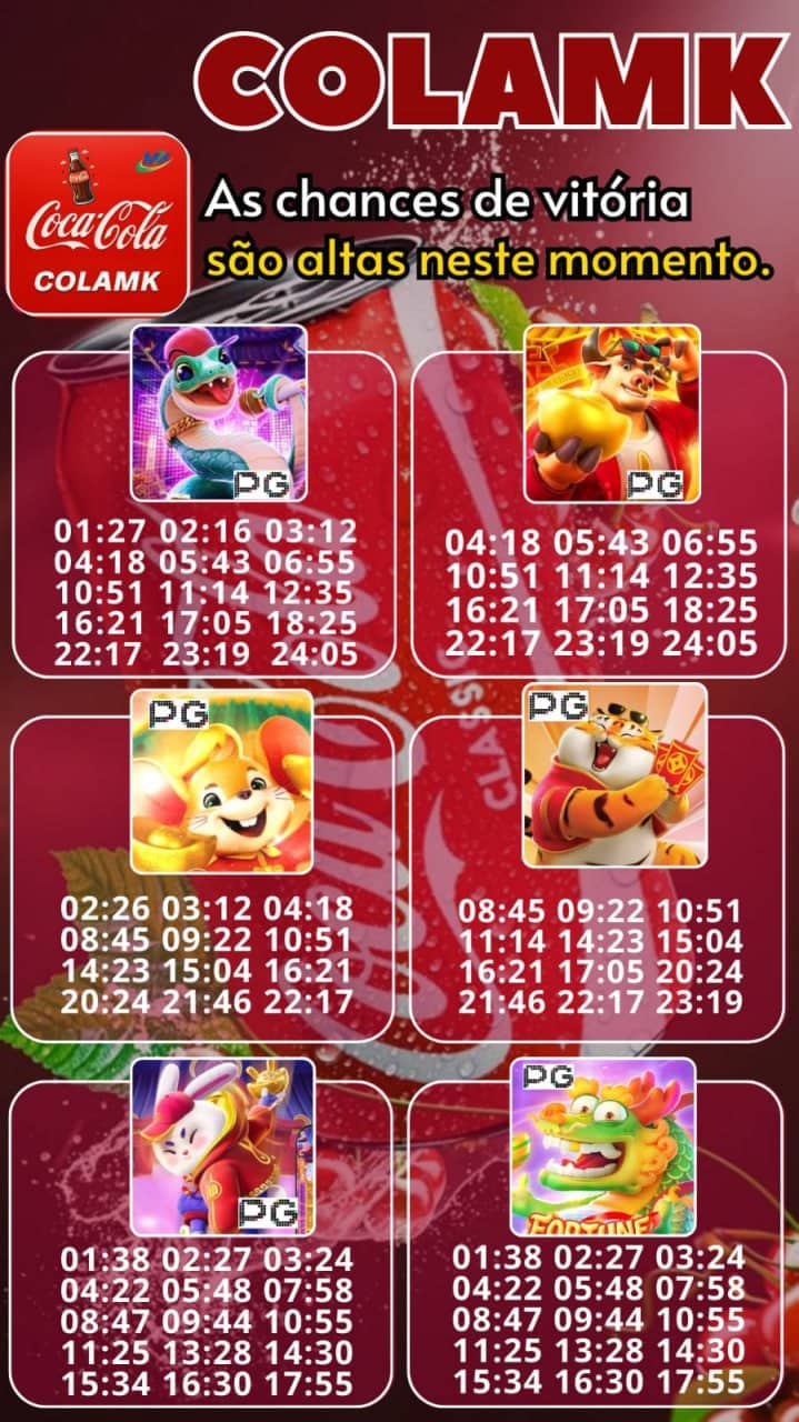 Screenshot da COLA-MK.com
