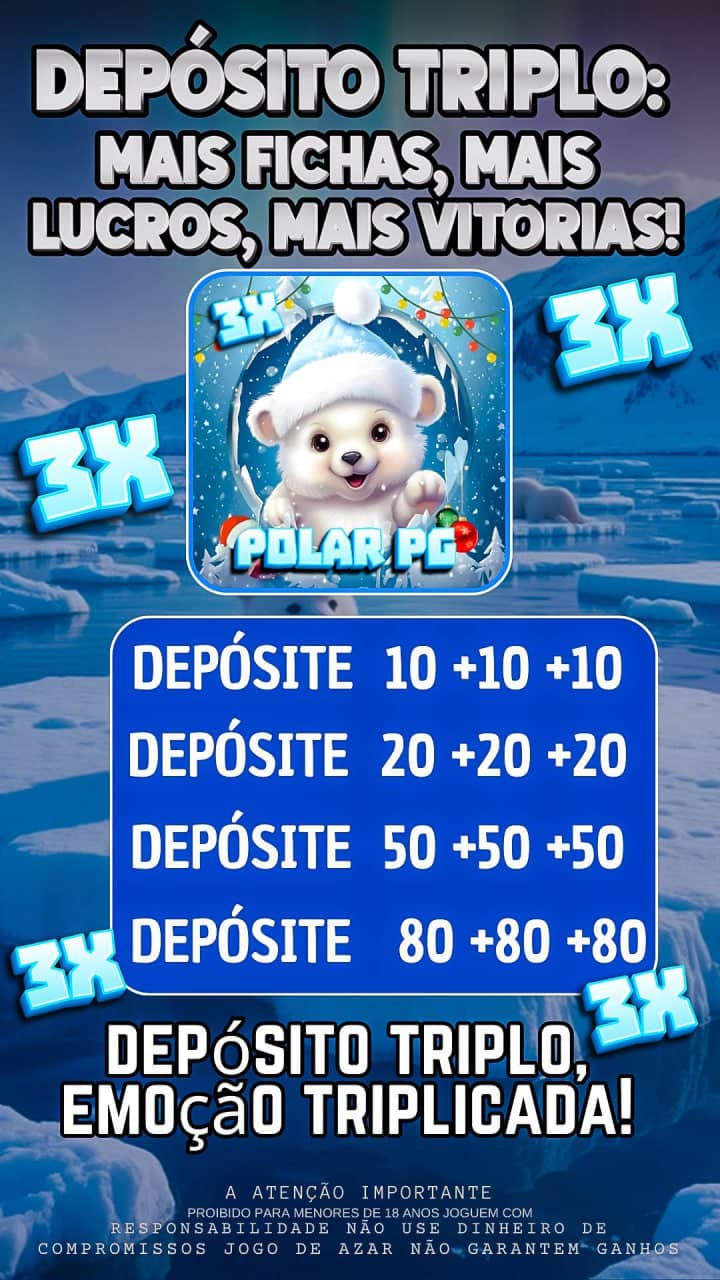 Screenshot da PolarPG.com
