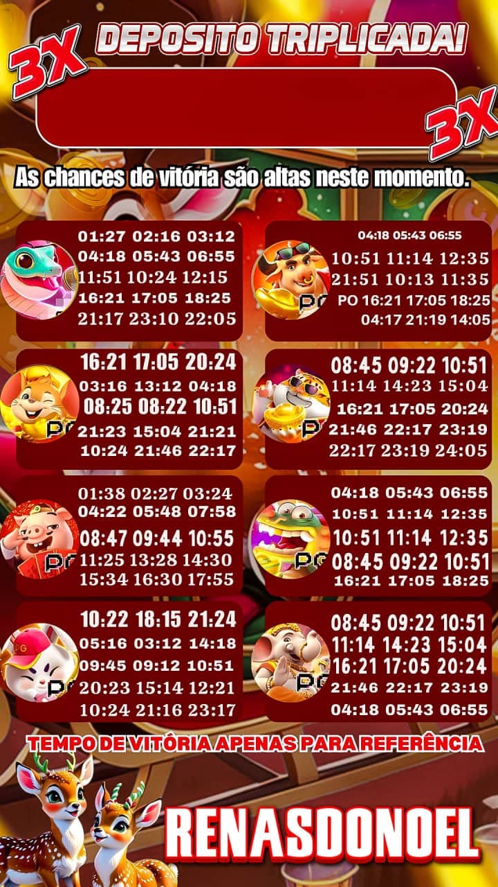 Screenshot da RenasDoNoel-PG.com