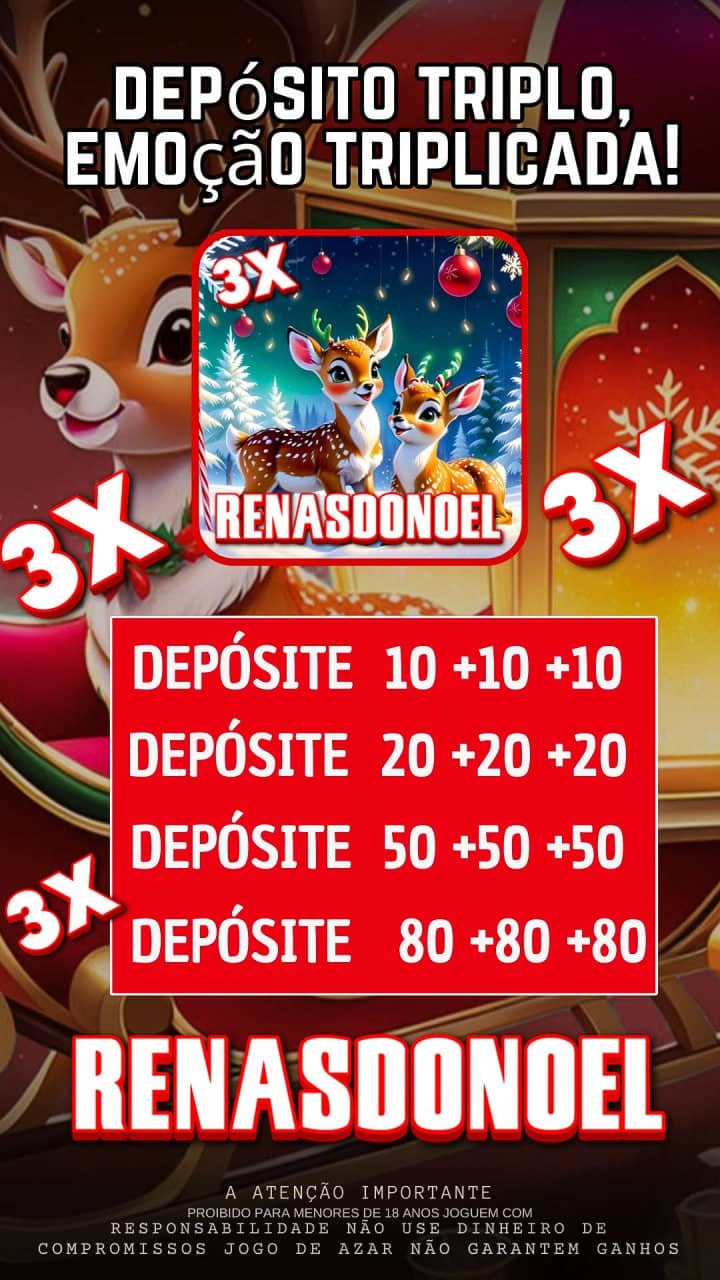 Screenshot da RenasDoNoel-PG.com