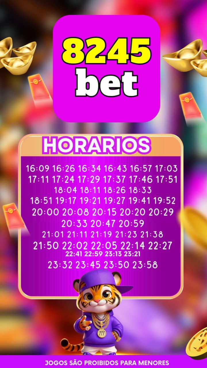 Screenshot da 8245-BET.COM