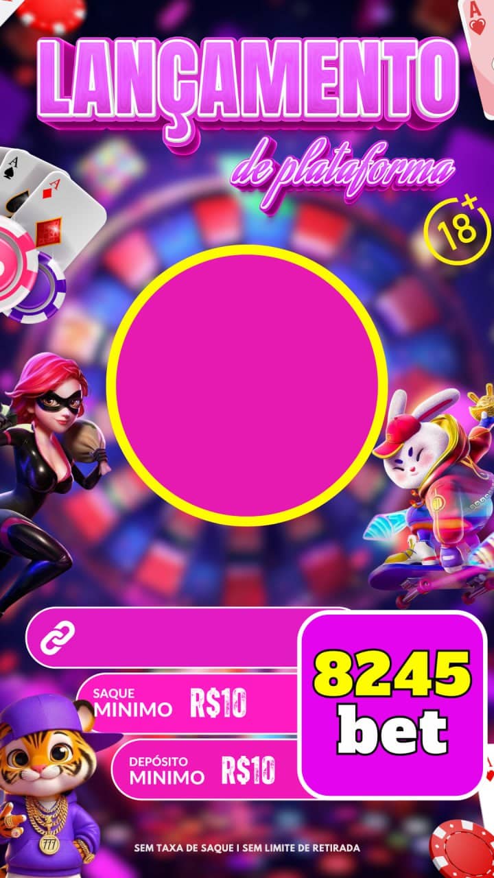 Screenshot da 8245-BET.COM