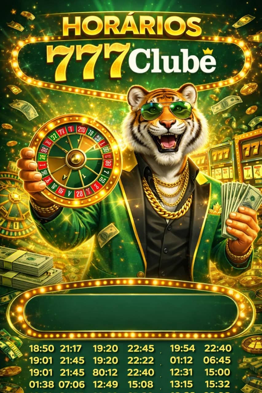 Screenshot da FTF-777.COM