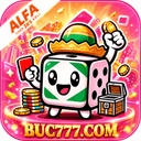 Logo BUC 777.COM
