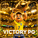 Logo HMS VICTORYPG.COM
