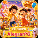 Logo ALEGRAR PG.COM