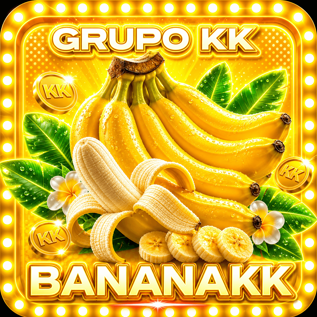 Logo BANANAKK0.COM