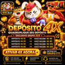 Logo SSCBET1.COM - DEPOSITO 4X