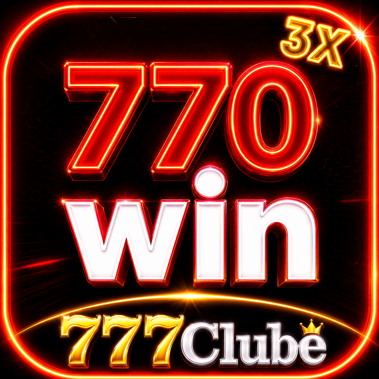 Logo 770WIN1.COM - DEPOSITO 3X