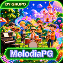 Logo DY MELODIAPG.COM