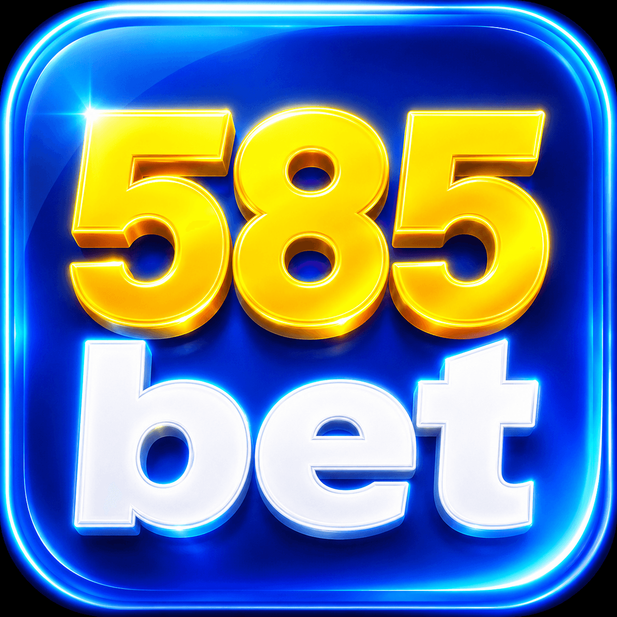 Logo 585BET3.COM